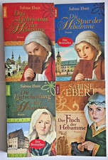 4 x Sabine Ebert / Hebammen
