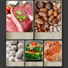 Rinderhammer Steakklopfer baut