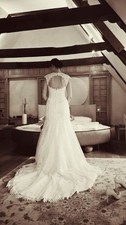 Brautkleid Gr.36/38