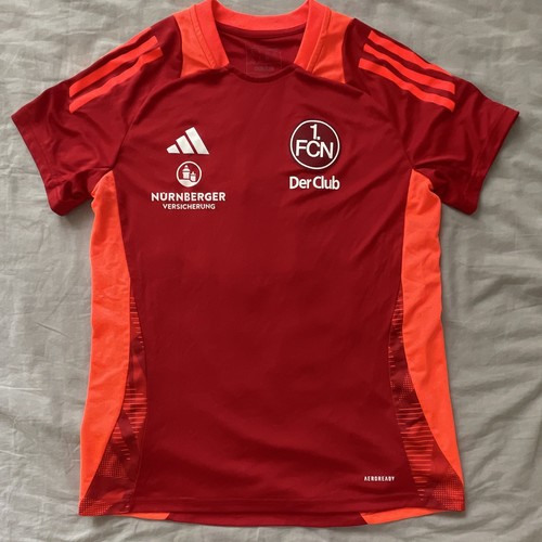 Adidas fc nürnberg - adidas, 1.