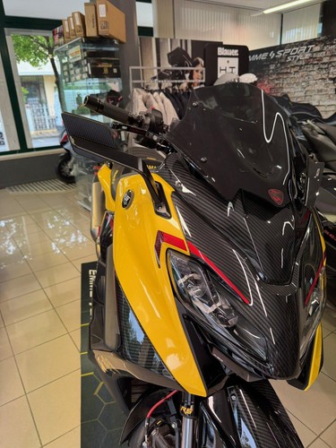Yamaha max 560 2022 2023 - yamaha,