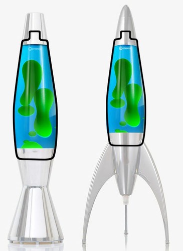 Mathmos ersatz flasche - mathmos,
