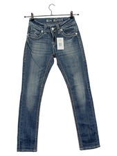 Blue Monkey Damen Jeans