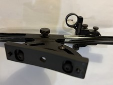 Vintage Bear Jeffery Omni