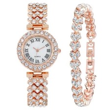 Armbanduhr DAMEN, elegante