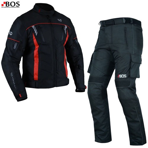 Motorrad textil kombi herren - motorrad,
