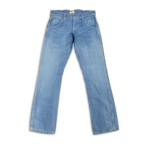 Wrangler jeans w30 l34 floyd - wrangler,