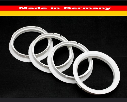 Zentrierringe 65 1mm - zentrierringe, 72,5