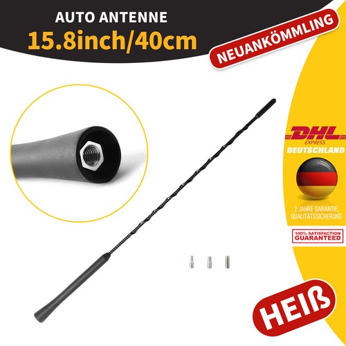 Autoantenne 40cm für - 40cm, citroen