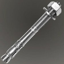 M8 – M16 Keilanker