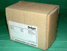 Dräger Medical Sauerstoff