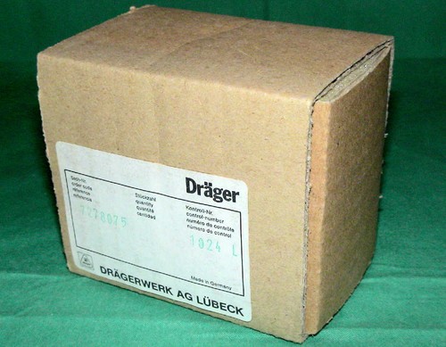 Dräger medical sauerstoff - medical,