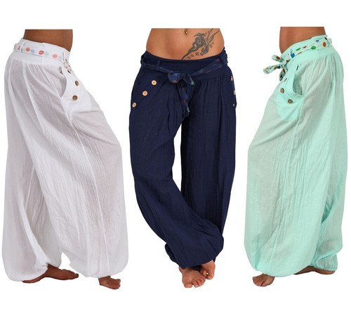 Leichte sommer hose strand - leichte,