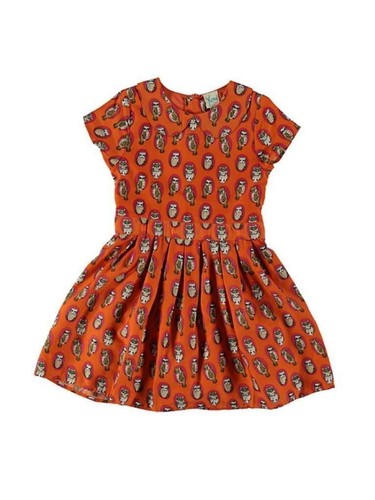 Schönes kleid von - von, yumi