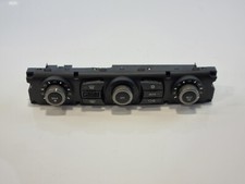 BMW E60 530D, Bedienteil