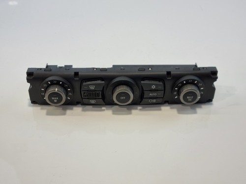 Bmw e60 530d - bmw, bedienteil