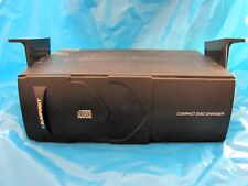 CD Wechsler CDC A08 Blaupunkt gebraucht mit 10-fach Magazin