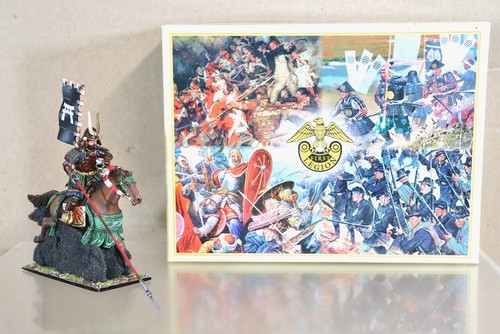 First legion sam025 age - first, of