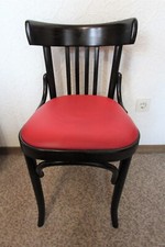 12 Bristo Stuhle 45€ Stuck