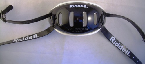Riddell kinnriemen - riddell,