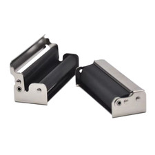 Zigaretten roller 70mm + 110mm | Drehmaschine für Kurz & Longpapers Slim | Dreh