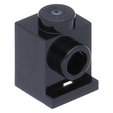 20x LEGO modifizierter Steine