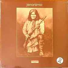 JERONIMO - S/T - GER - LTD LP