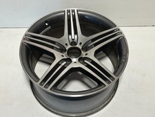 AMG Felge Mercedes Benz SL