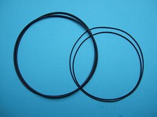 Riemensatz komplett für PHILIPS N4504, N4506, N4512, N4515, N4420, N4422