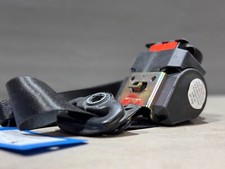 7068244 Sicherheitsgurt Gurt Vorne Rechts für BMW 3er E46 Coupe