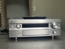 YAMAHA RX-V1400RDS RECEIVER
