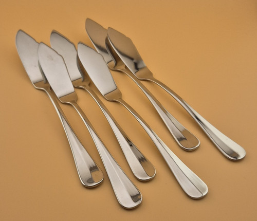 Hepp fischmesser baguette - hepp,