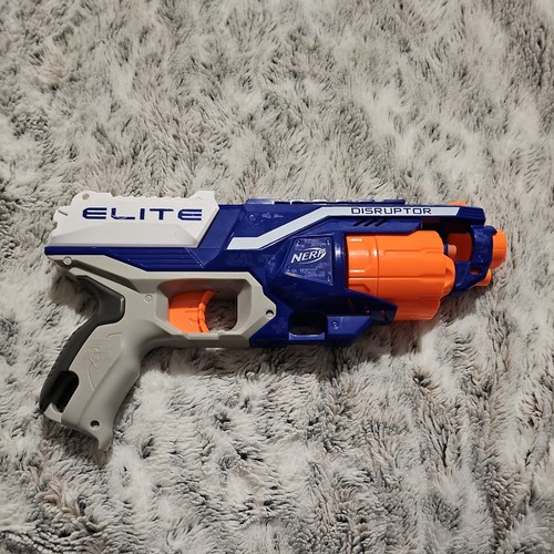 Hasbro nerf strike elite - hasbro, n-strike