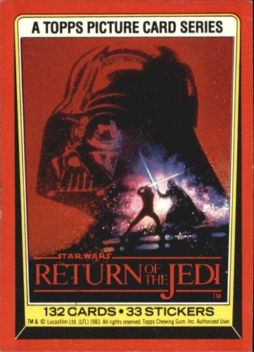 A5410 1983 star - wars, die