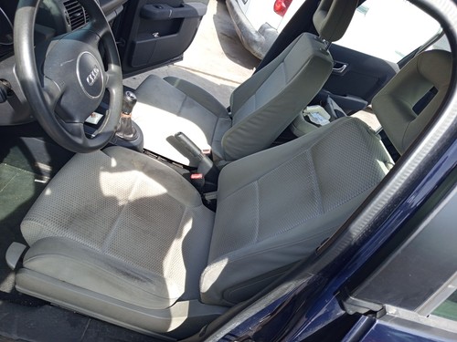 Vorderer sitz links audi - links,