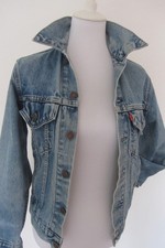 Orig. Levi`s  Trucker