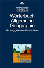 Diercke wörterbuch allgemeine - diercke-wörterbuch,