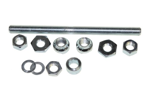 Hinterrad achse - hinterrad,
