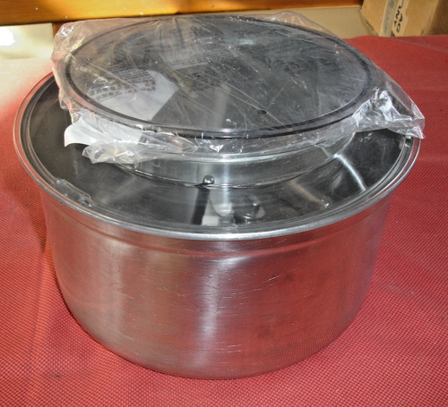 Edelstahl rührschüssel für - edelstahl-rÜhrschÜssel,
