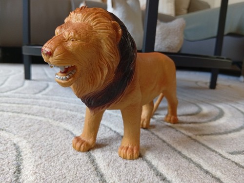 Tiere afrika figur löwe - tiere,