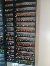 Ü-Eier Figuren Konvolut