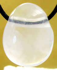 GIRASOL   Trommelstein