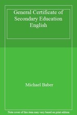 General Certificate of