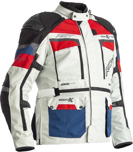 Rst adventure airbag - rst,