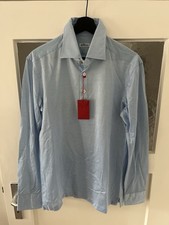 Kiton Positano Langarm