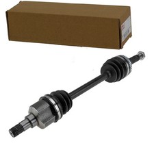 NTY ANTRIEBSWELLE VORDERACHSE