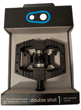 Crankbrothers Double Shot 1