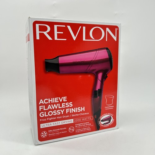 Revlon rvdr5229 perfect - perfect, heat
