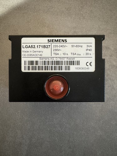 Siemens lga52 171b27 - siemens, lga52.171b27