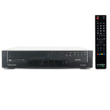 Blaupunkt RTV-745 Videorecorder 6-Kopf VHS VCR Kassettenrekorder Cassetten [GU]